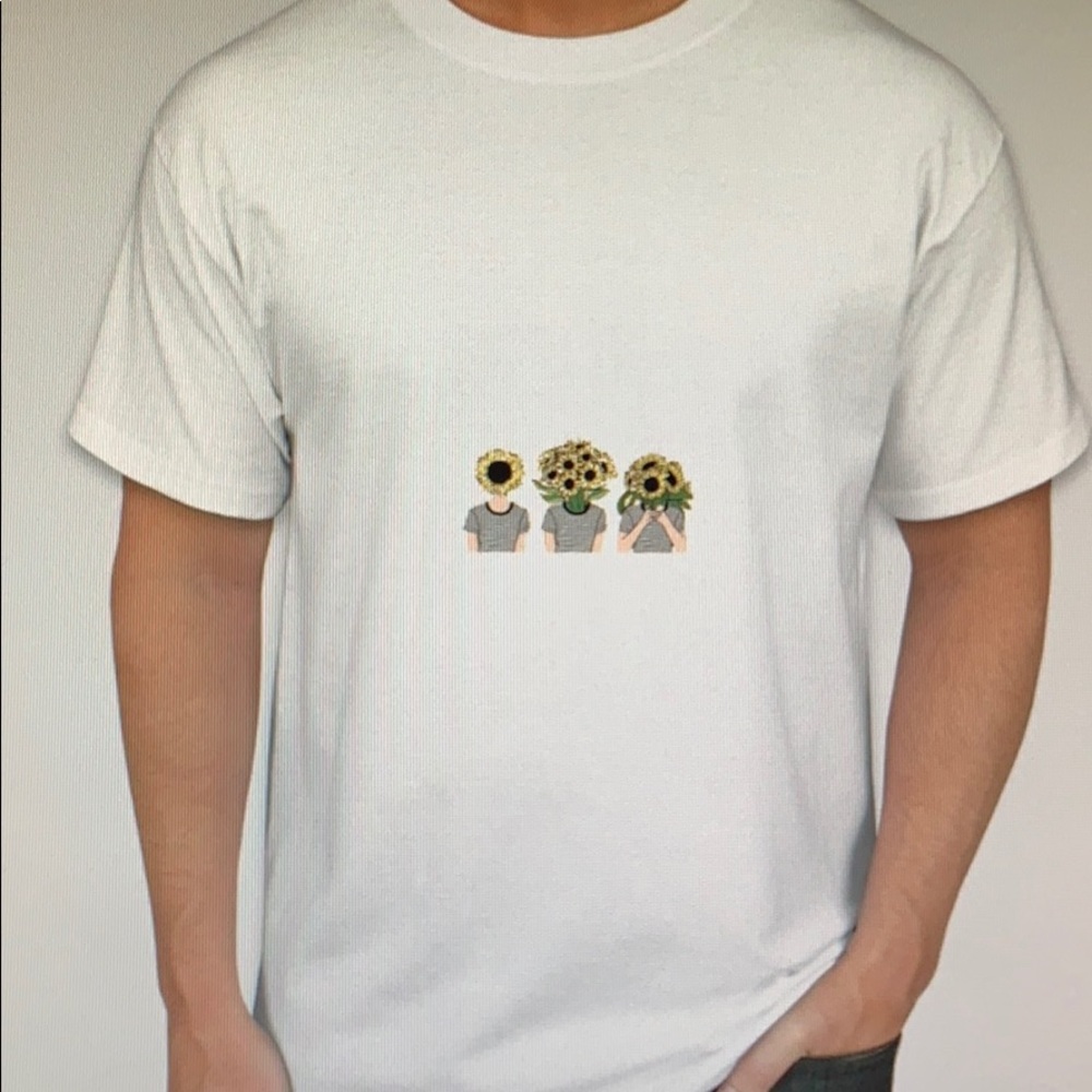 A t-shirt